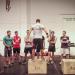 CrossFit in Nottingham city