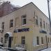 ул. Фридриха Энгельса, 47 строение 1 в городе Москва