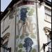 The Vine Inn in Nottingham city