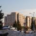 ул. Строителей, 30а в городе Кириши