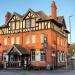 The Horse & Groom in Nottingham city