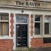 The Raven in Nottingham city