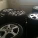 NG7 Tyres