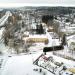 Raholan kartano (fi) в городе Тампере