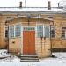 Raholan kartanon päärakennus (fi) в городе Тампере