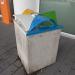 Waste Collection (en) in Comune di Catania city