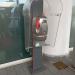 Public telephone (en) in Comune di Catania city