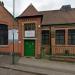 Muslim Foundation UK JAMI MASJID in Nottingham city