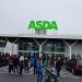 Asda Hyson Green Superstore in Nottingham city