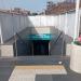 Underpass (en) in Comune di Catania city
