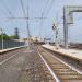 Stazione di Catania Centrale