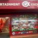 CeX in Nottingham city