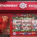 CeX in Nottingham city