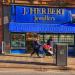 J Herbert Jewellers in Nottingham city