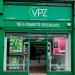 VPZ  Vape Shop in Nottingham city