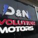 D&N Evolution Motors in Comune di Catania city