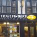 Trailfinders in Nottingham city