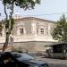 Palazzo Bìscari in Comune di Catania city