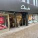 Clarks in Nottingham city