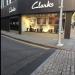 Clarks in Nottingham city