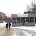 Павильон «Московские ярмарки» в городе Москва