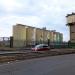 Silos Granari Della Sicilia S.R.L. in Comune di Catania city