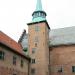 Romeriketårnet (no) in Oslo city