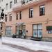 Отделение банка «ВТБ» в городе Москва