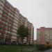 Огороженная территория в городе Череповец