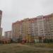Детская площадка в городе Череповец