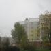 Декоративный элемент в городе Череповец
