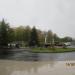 Кольцо в городе Череповец