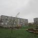 Детская площадка в городе Череповец