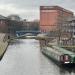 The British Waterways Building in Nottingham city