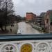 The British Waterways Building in Nottingham city