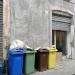 Waste Collection (en) in Comune di Catania city