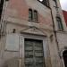 Chiesa del Salvatore del Mondo in Comune di Catania city