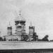 Храм Тихвинской иконы Божией Матери в городе Елец