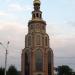Георгиевская колокольня в честь ветеранов и погибших в ВОВ (ru) in Kryvyi Rih city