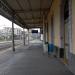Stazione Acquicella in Comune di Catania city