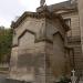 Cappella Ing. S. Vadala Spano in Comune di Catania city