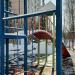 Детская игровая площадка в городе Москва