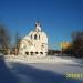 Храм иконы Божией Матери «Взыскание погибших» в Перове в городе Москва