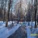 Детская игровая площадка в городе Москва