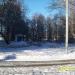 Трамвайная остановка K ТПУ «Партизанская» в городе Москва