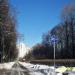 1-й квартал Измайловского парка в городе Москва