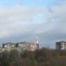 Пустырь в городе Череповец
