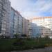 Детская площадка в городе Череповец