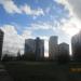 Пустырь в городе Череповец