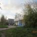 Павильон в городе Череповец